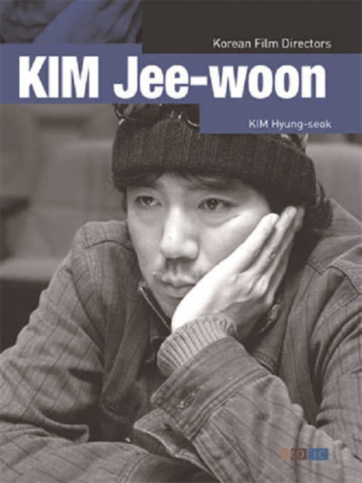 Title details for Kim Jee-woon by Kim Hyung-seok - Available